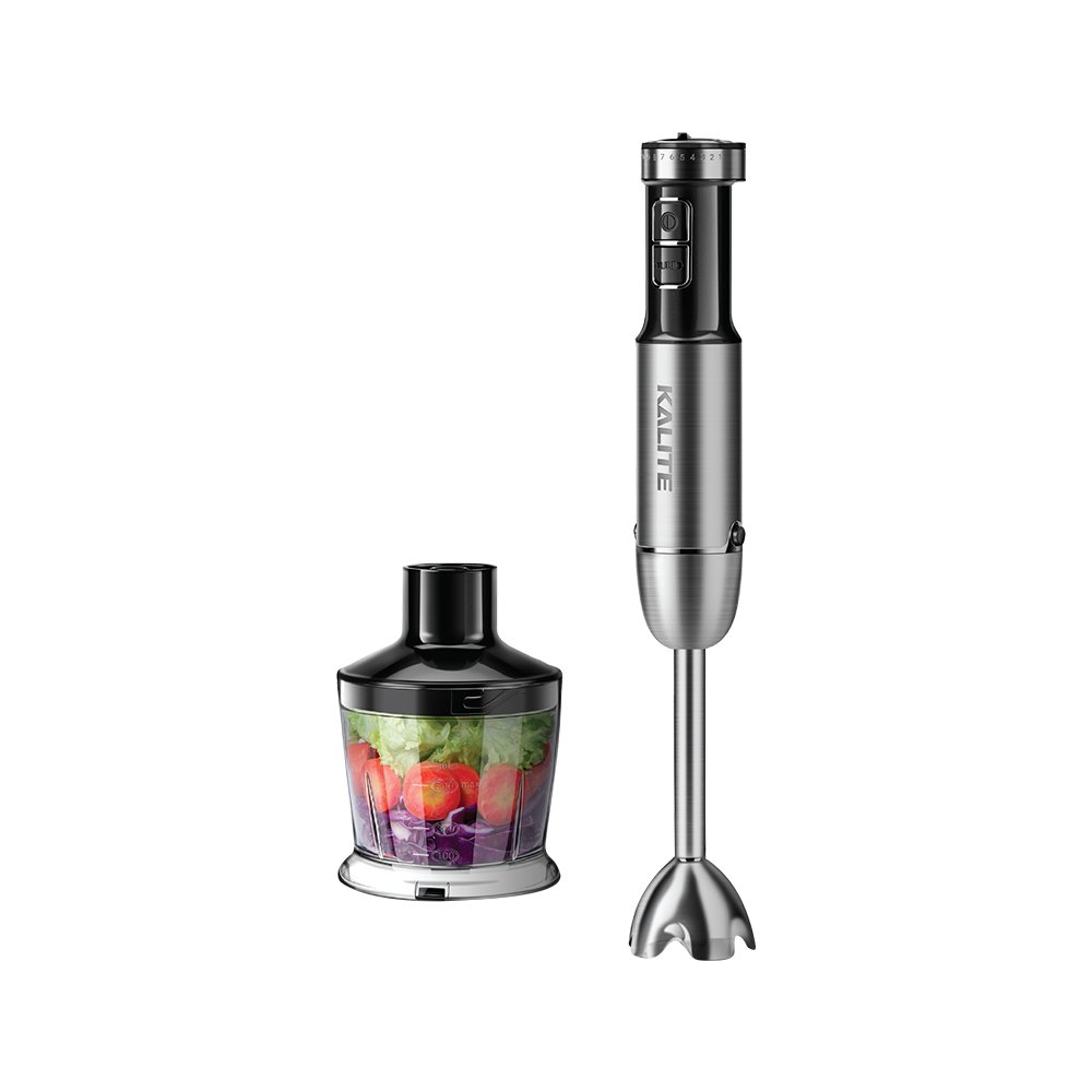 Máy xay cầm tay Kalite KEB4111