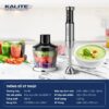 Máy xay cầm tay Kalite KEB4111
