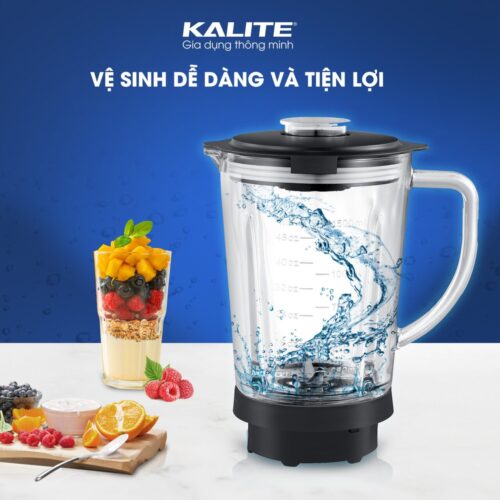 Máy xay sinh tố Kalite KEB4171