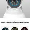 Quat tich dien Xiaomi Mi Lux A4 Pro 1