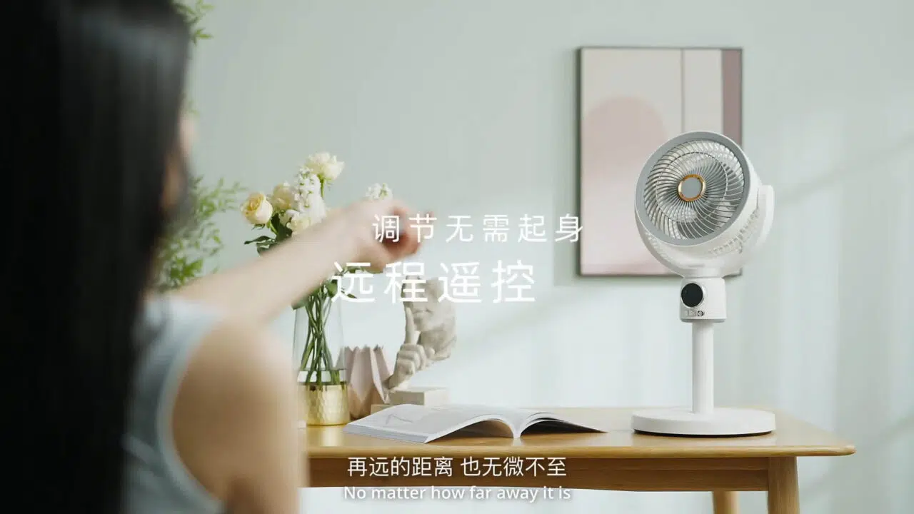 Quat tich dien doi luu Xiaomi Mi Lux F188 DIen may Ibuys 11