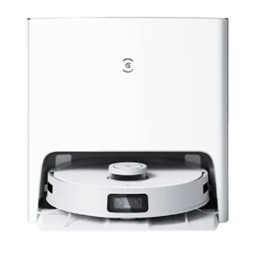 ROBOT HÚT BỤI LAU NHÀ TỰ ĐỘNG GIẶT GIẺ ECOVACS DEEBOT T10 TURBO - QT- ảnh đại diện