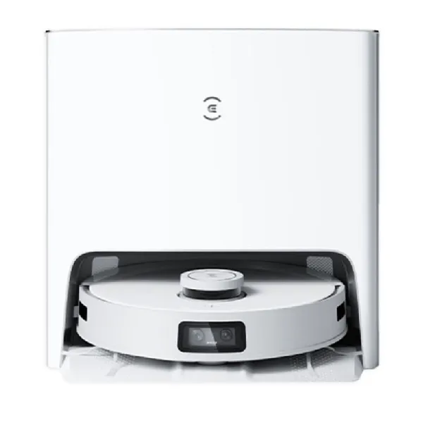 ROBOT HÚT BỤI LAU NHÀ TỰ ĐỘNG GIẶT GIẺ ECOVACS DEEBOT T10 TURBO - QT- ảnh đại diện