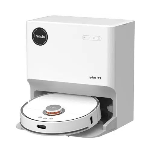 ROBOT HÚT BỤI LAU NHÀ XIAOMI LYDSTO W2/ LYDSTO W2 LITE - QT