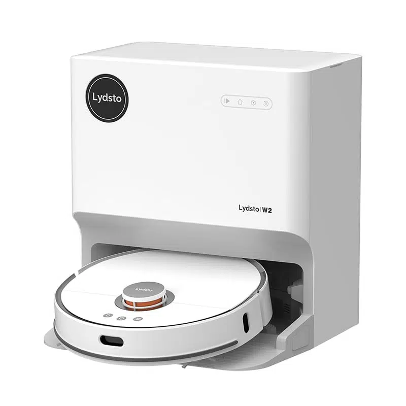 Robot hut bui lau nha Lydsto W2 10