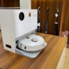 Robot hut bui lau nha Lydsto W2 4