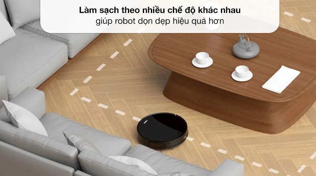 Robot hut bui lau nha Xiaomi Lydsto G1 20 1
