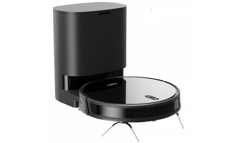 Robot hut bui lau nha Xiaomi Lydsto G2 2