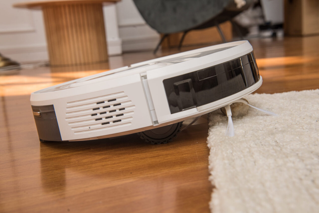 Robot hut bui tu dong do rac Neabot Q11 DIEN MAY IBUYS 18