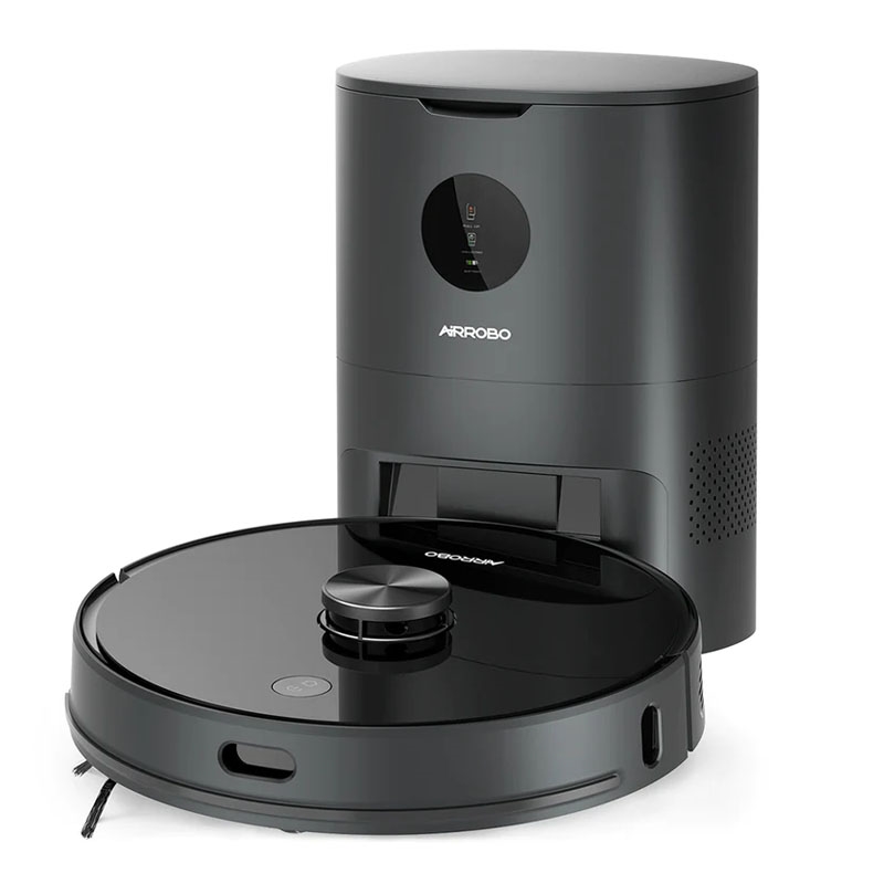 robot hut bui airrobo t10