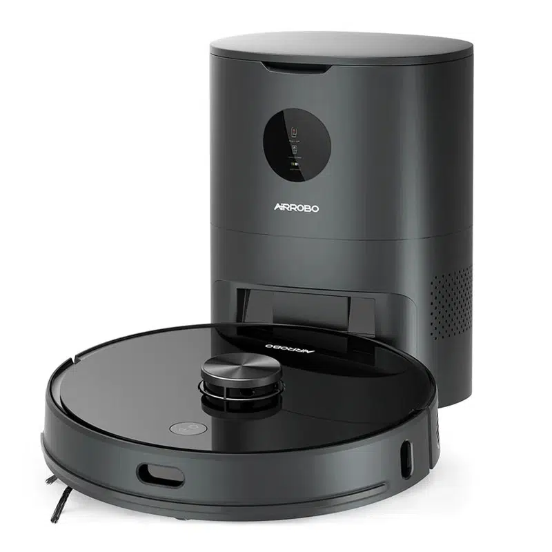 robot hut bui airrobo t10