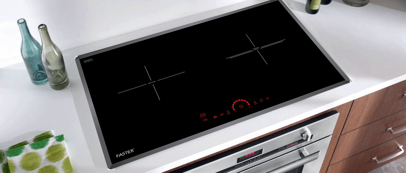 BẾP TỪ FASTER FS 722SI