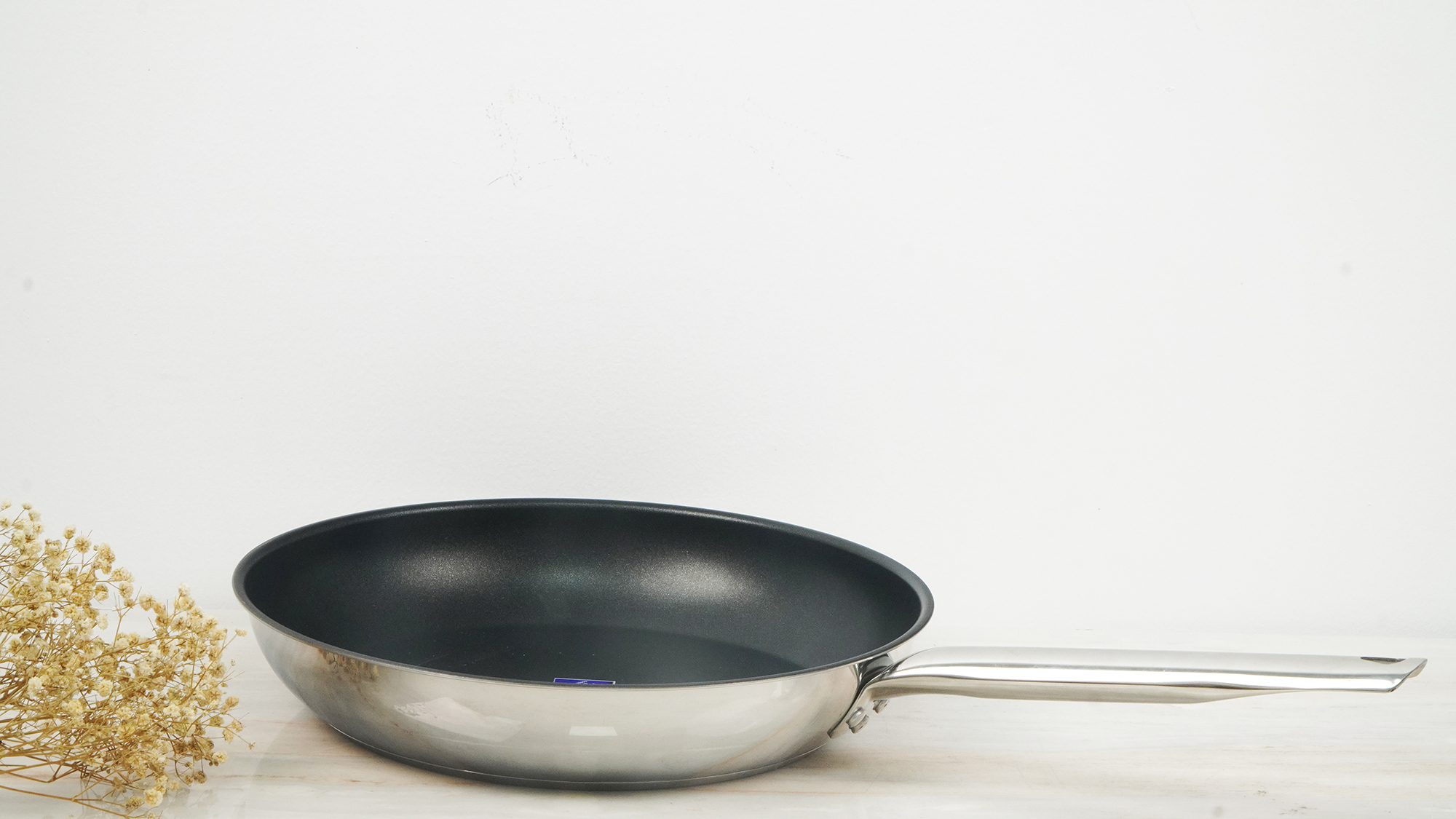 CHẢO TỪ 3 LỚP CHEFS EH-FRY280- 28CM - ĐIỆN MÁY IBUYS