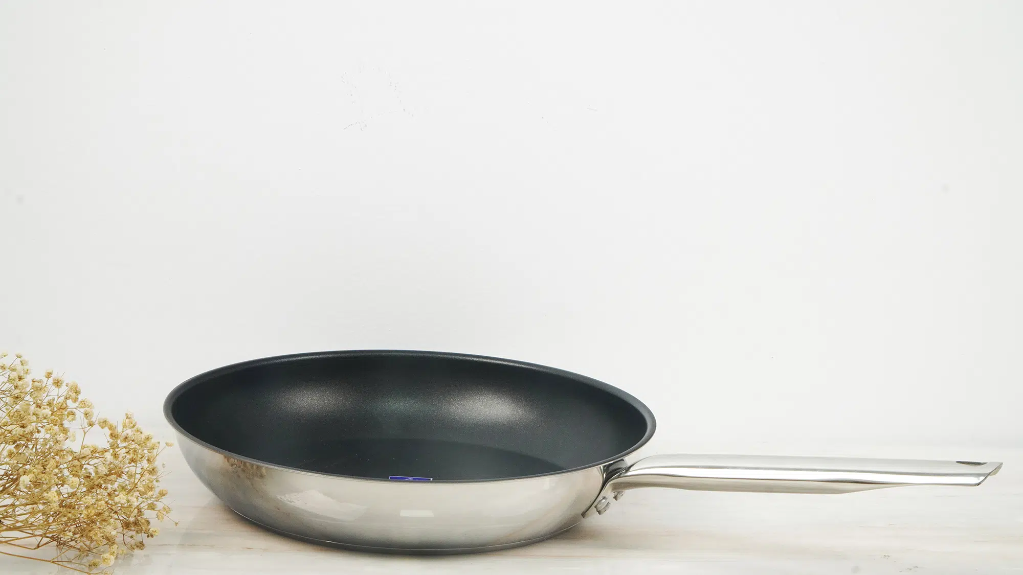CHẢO TỪ 3 LỚP CHEFS EH-FRY280- 28CM - ĐIỆN MÁY IBUYS