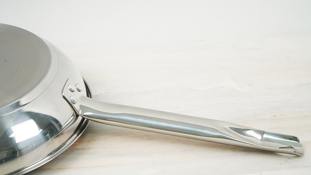 CHẢO TỪ 3 LỚP CHEFS EH-FRY280- 28CM - ĐIỆN MÁY IBUYS