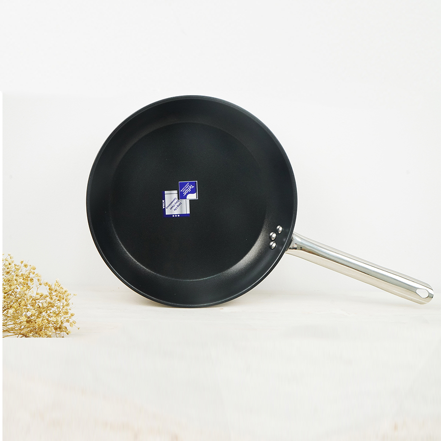 CHAO TU 3 LOP CHEFS EH FRY280 28CM DIEN MAY IBUYS