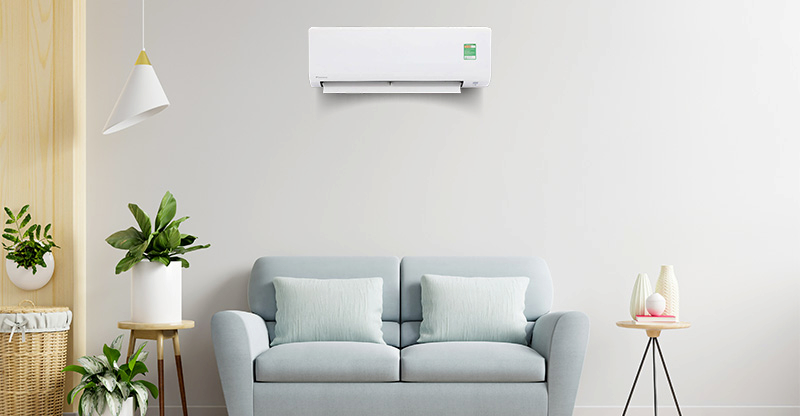 ĐIỀU HÒA DAIKIN FTF35UV1V – 1 CHIỀU – 12000BTU