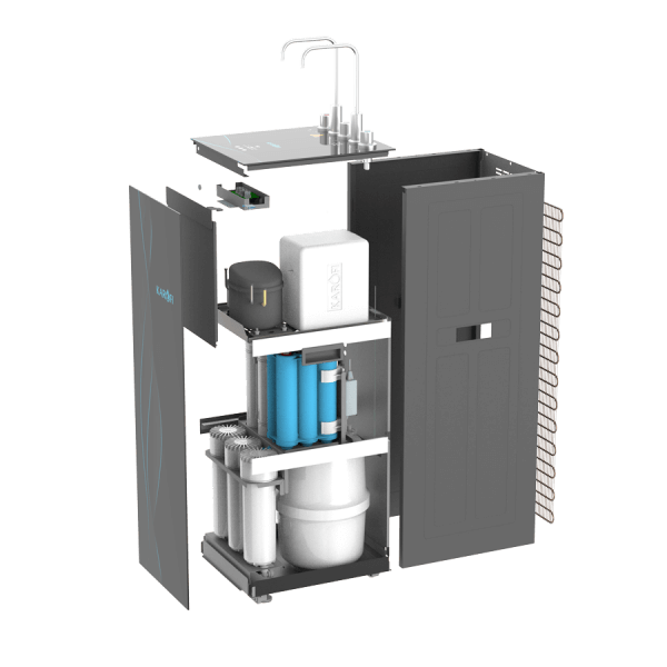 MAY LOC NUOC KAROFI KAD X68 DIEN MAY IBUYS 3