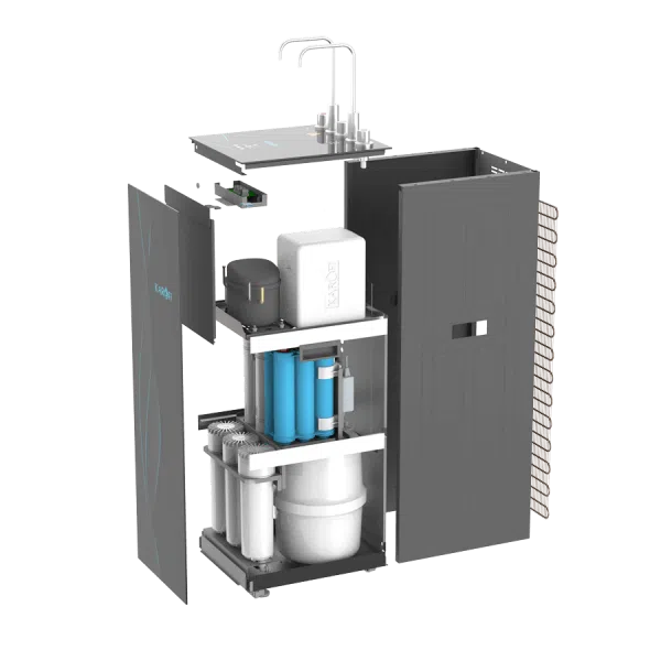 MAY LOC NUOC KAROFI KAD X68 DIEN MAY IBUYS 3