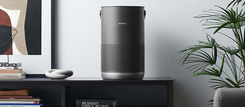 May Loc Khong Khi Smartmi Air Purifier P1 Dien may IBUYS 3