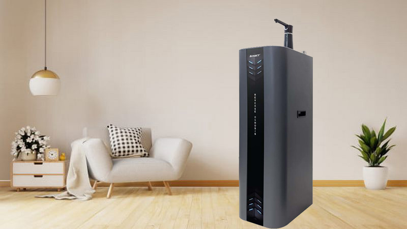 Máy Lọc Nước Sanaky SNK-TN2311B 