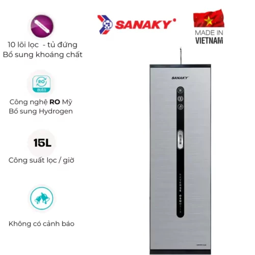 Máy lọc nước Sanaky TN2310iGR - Buys.vn ảnh đại diện