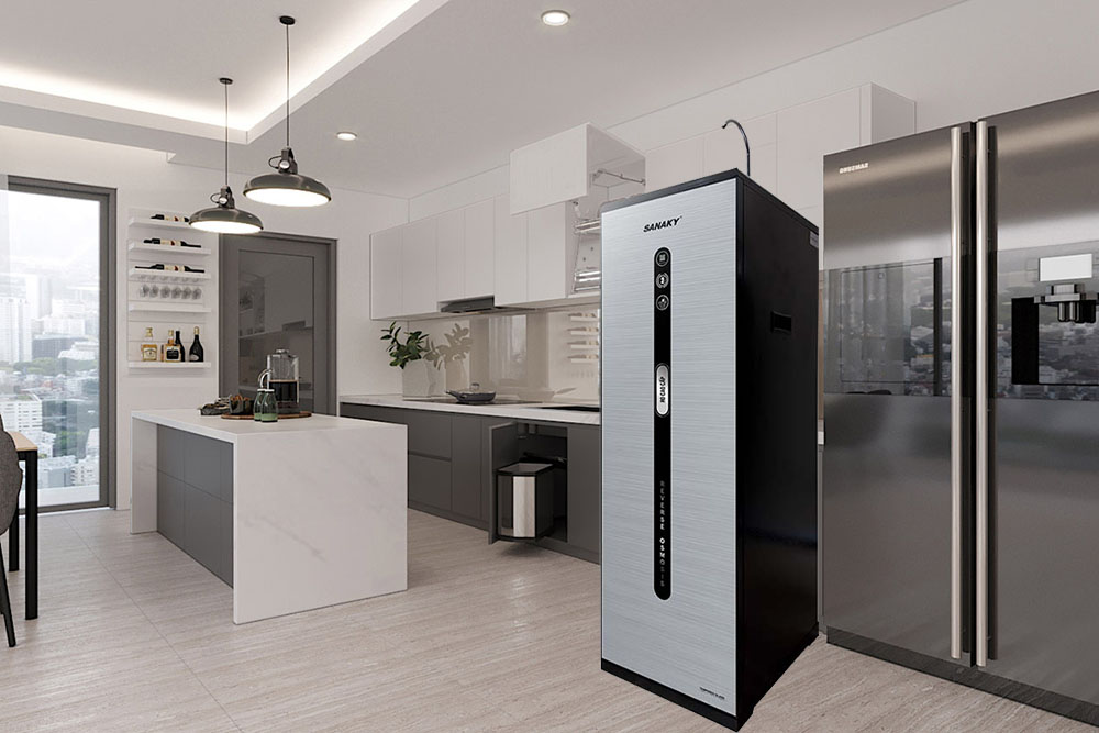 MÁY LỌC NƯỚC SANAKY TN2310IGR 15 Máy lọc nước Sanaky TN2310iGR - điện máy BUYS