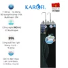 Máy lọc nước nóng lạnh Karofi KAD X68 - ảnh đại diện