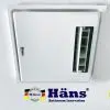 Quạt âm trần Hans H10R điện máy BUYS (2)