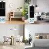 Quạt điều hòa Karofi KAC-H132R