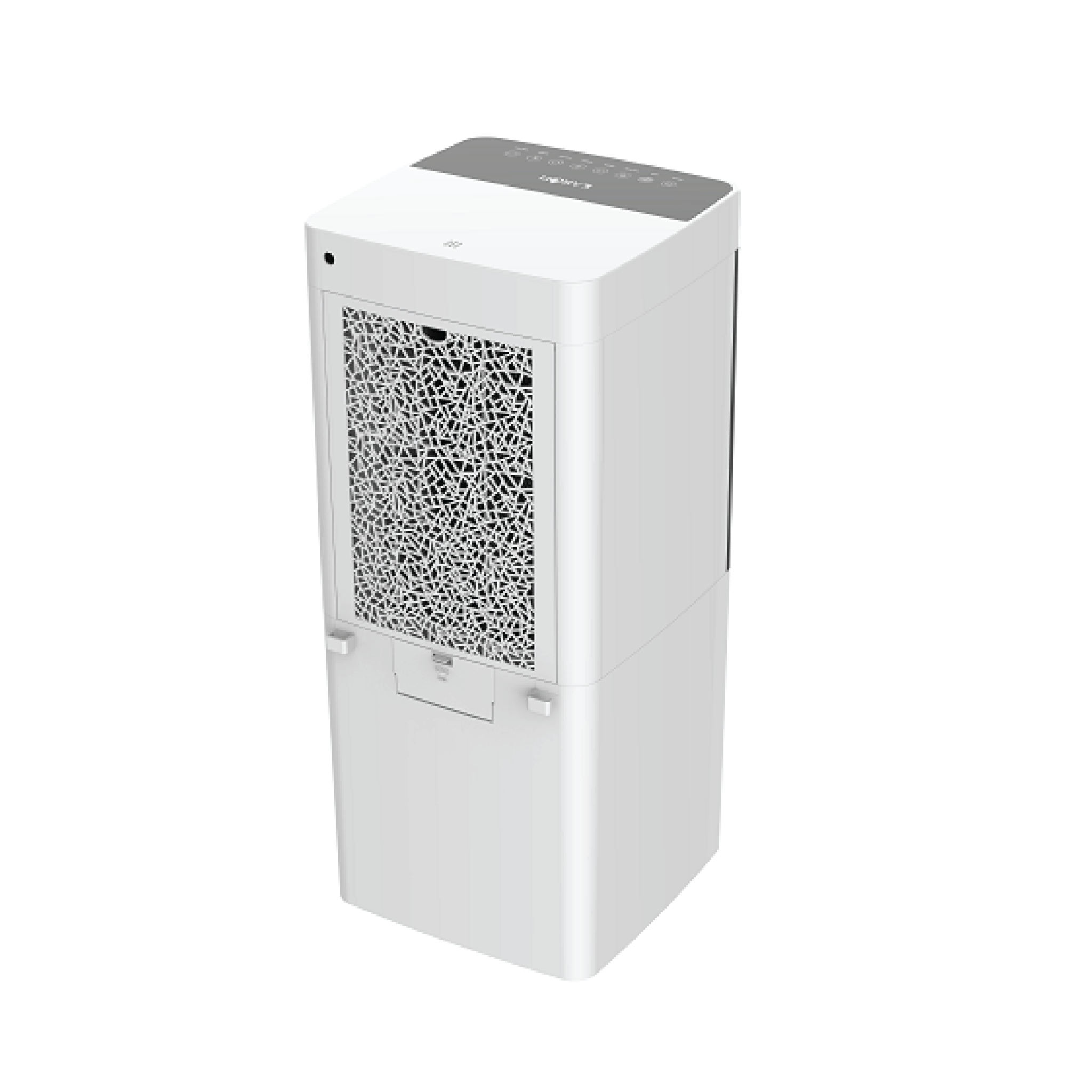 Quạt điều hòa Karofi KAC-H41R