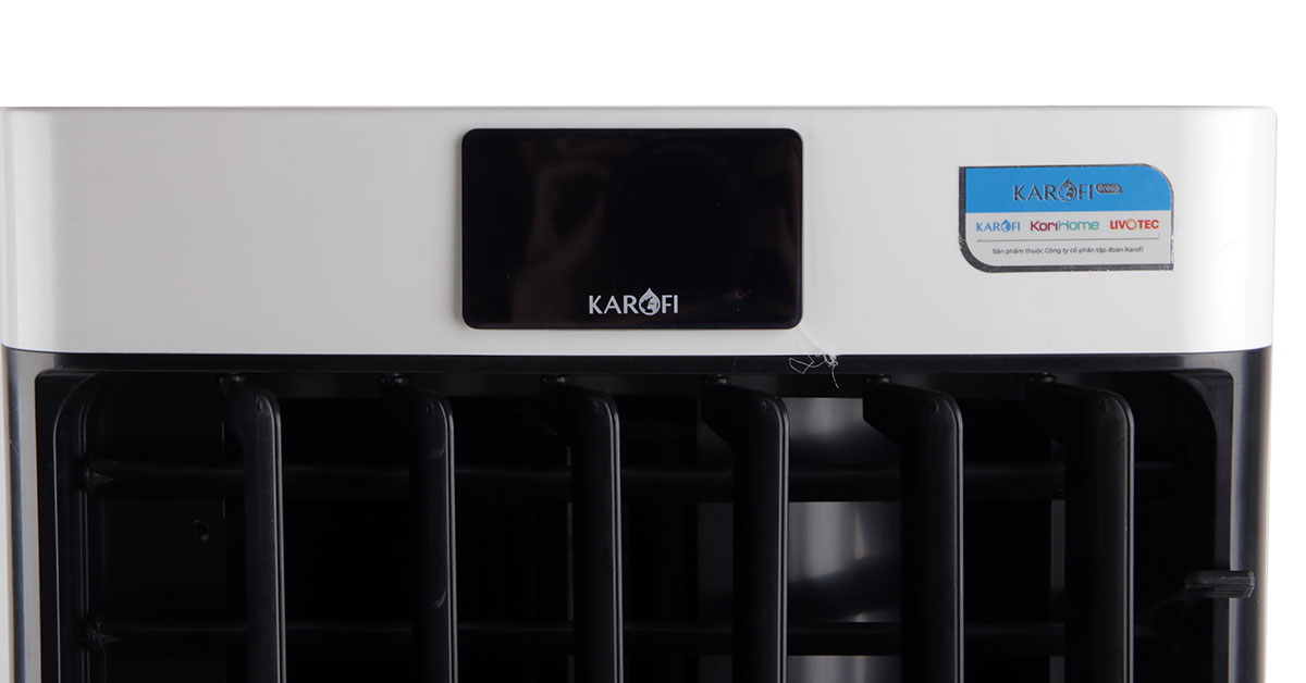 Quạt điều hòa Karofi KAC-H41R