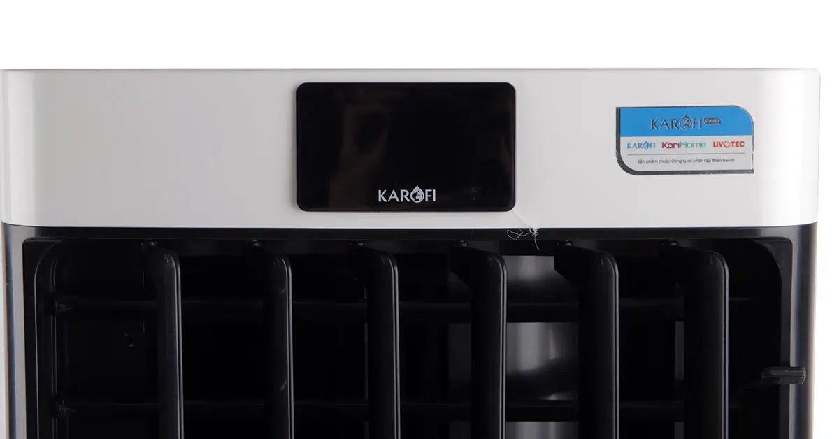 Quạt điều hòa Karofi KAC-H41R