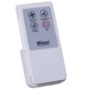 Quạt mát âm trần điều khiển từ xa Hans H10R