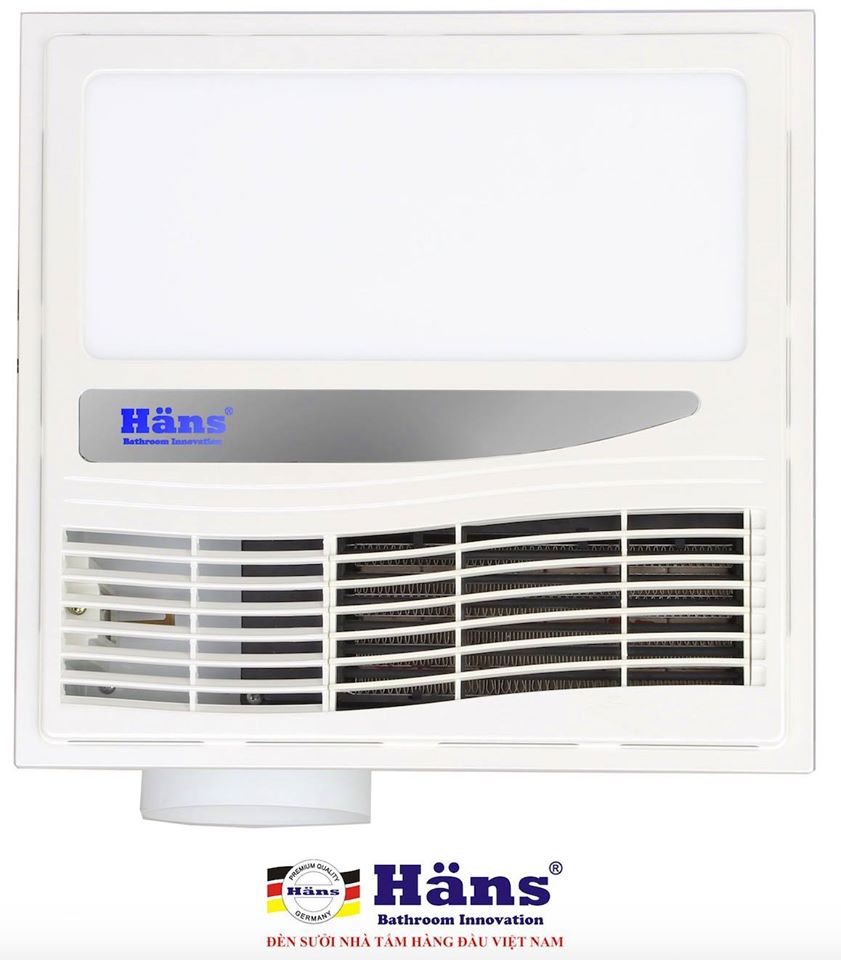 Quat suoi nha tam am tran Hans HA S 1