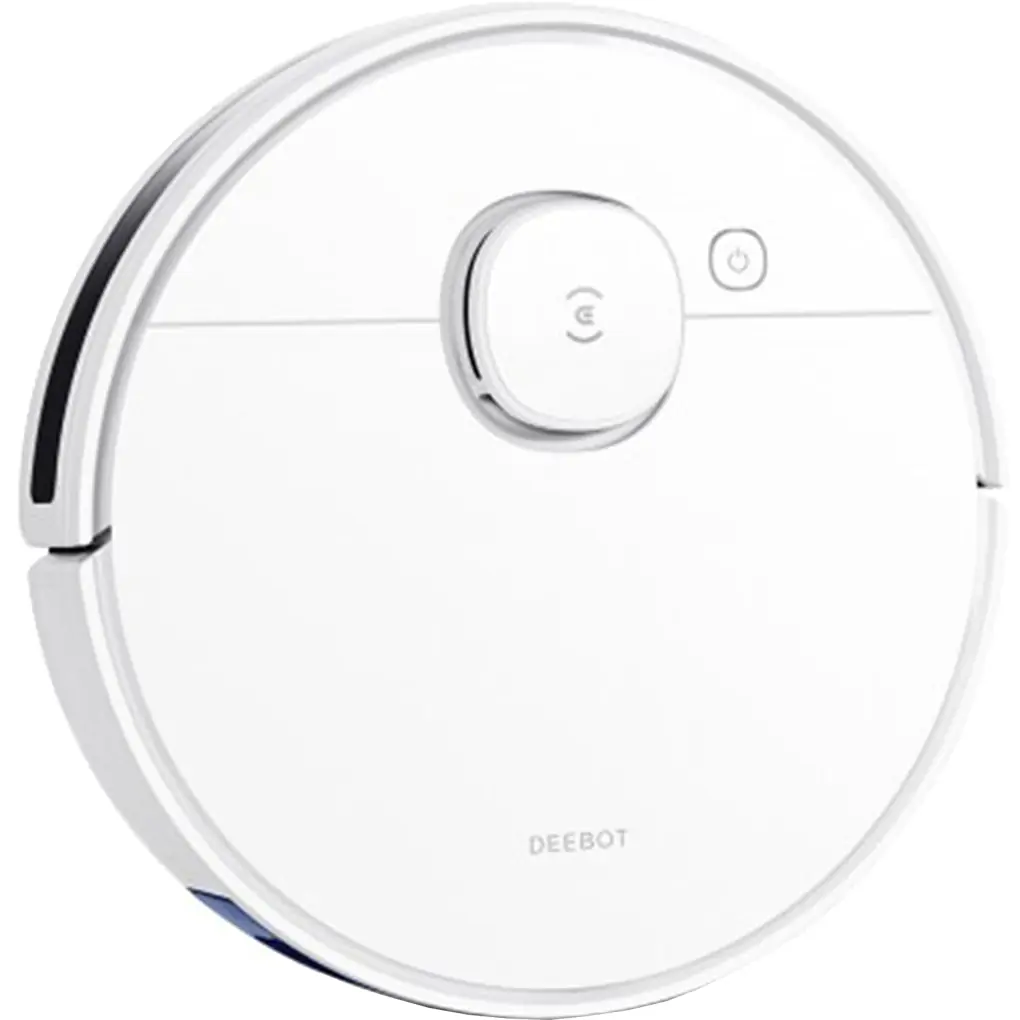 Robot hút bụi Ecovacs Deebot N8