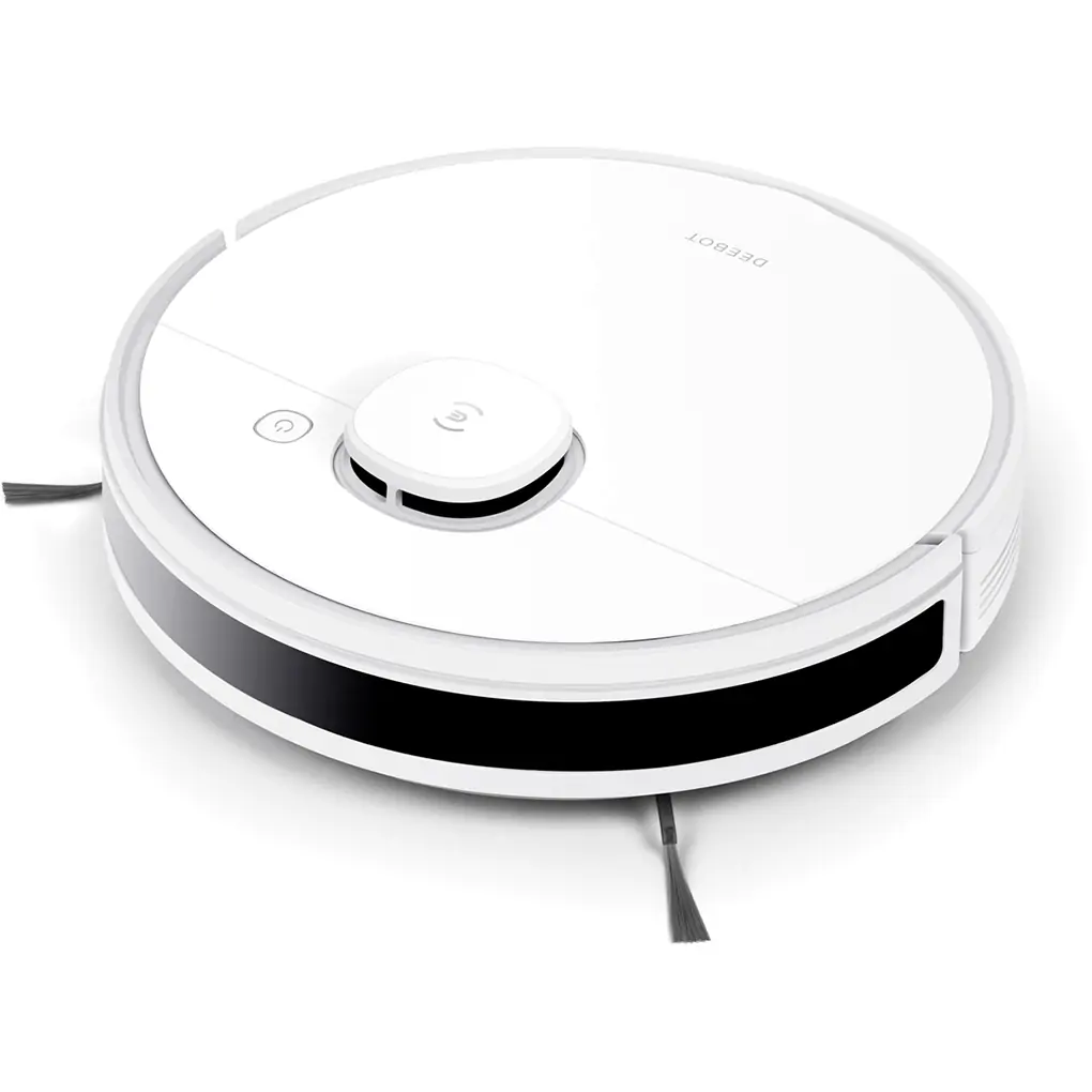 Robot hút bụi Ecovacs Deebot N8
