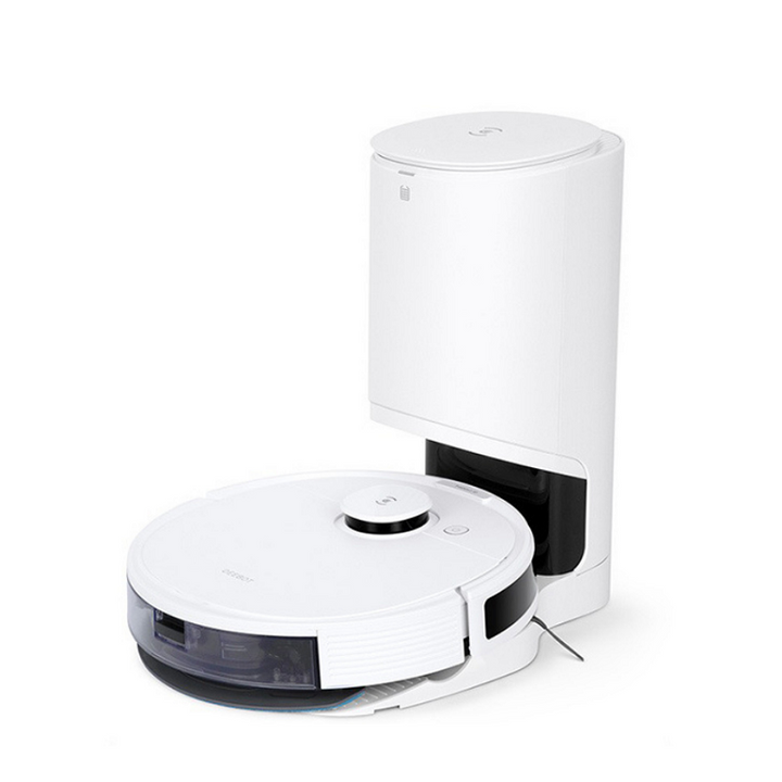 Robot hút bụi Ecovacs Deebot N8 nội địa