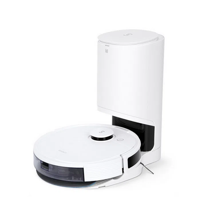 Robot hút bụi Ecovacs Deebot N8 nội địa