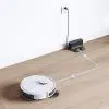 Robot hut bui Ecovacs Deebot N8 noi dia DIEN MAY IBUYS 14