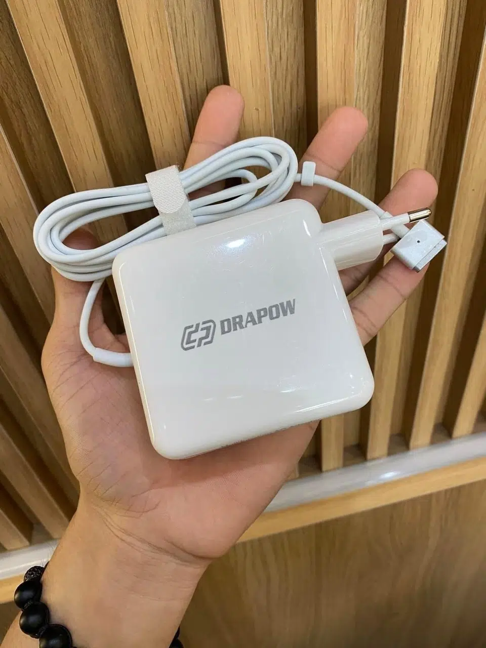 SẠC NHANH MACBOOK DRAPOW MPC102