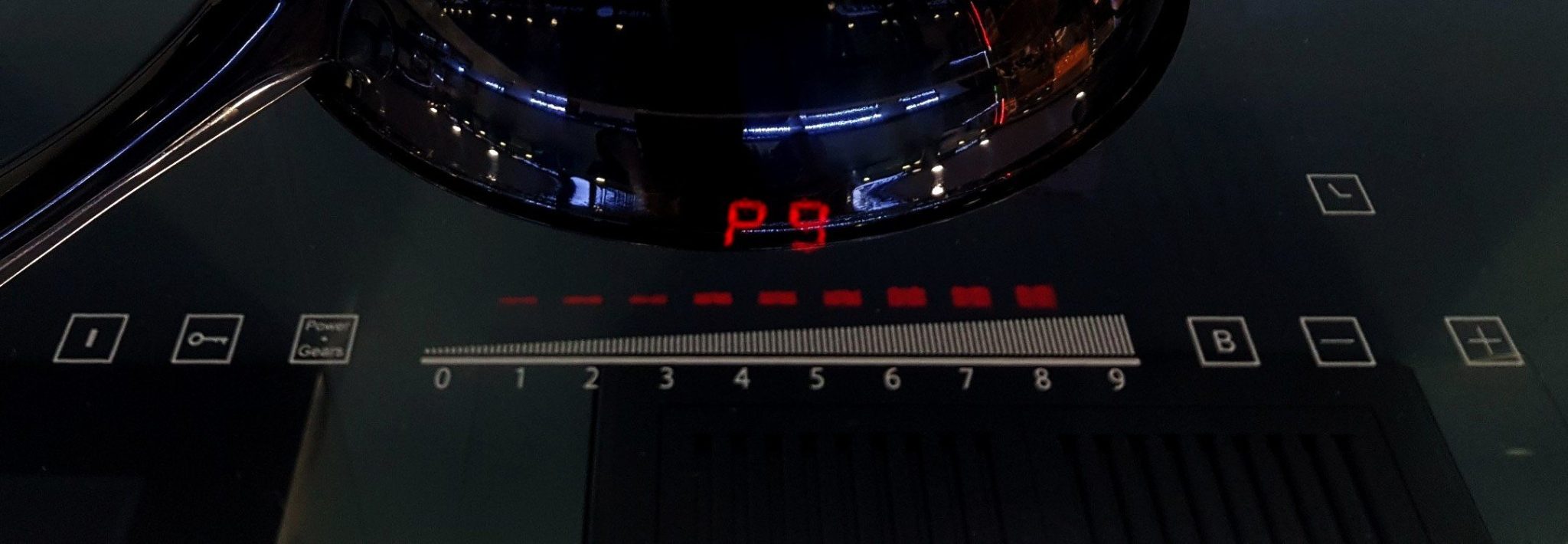 BẾP TỪ ĐÔI CANZY CZ 29HN-ĐIỆN MÁY IBUYS