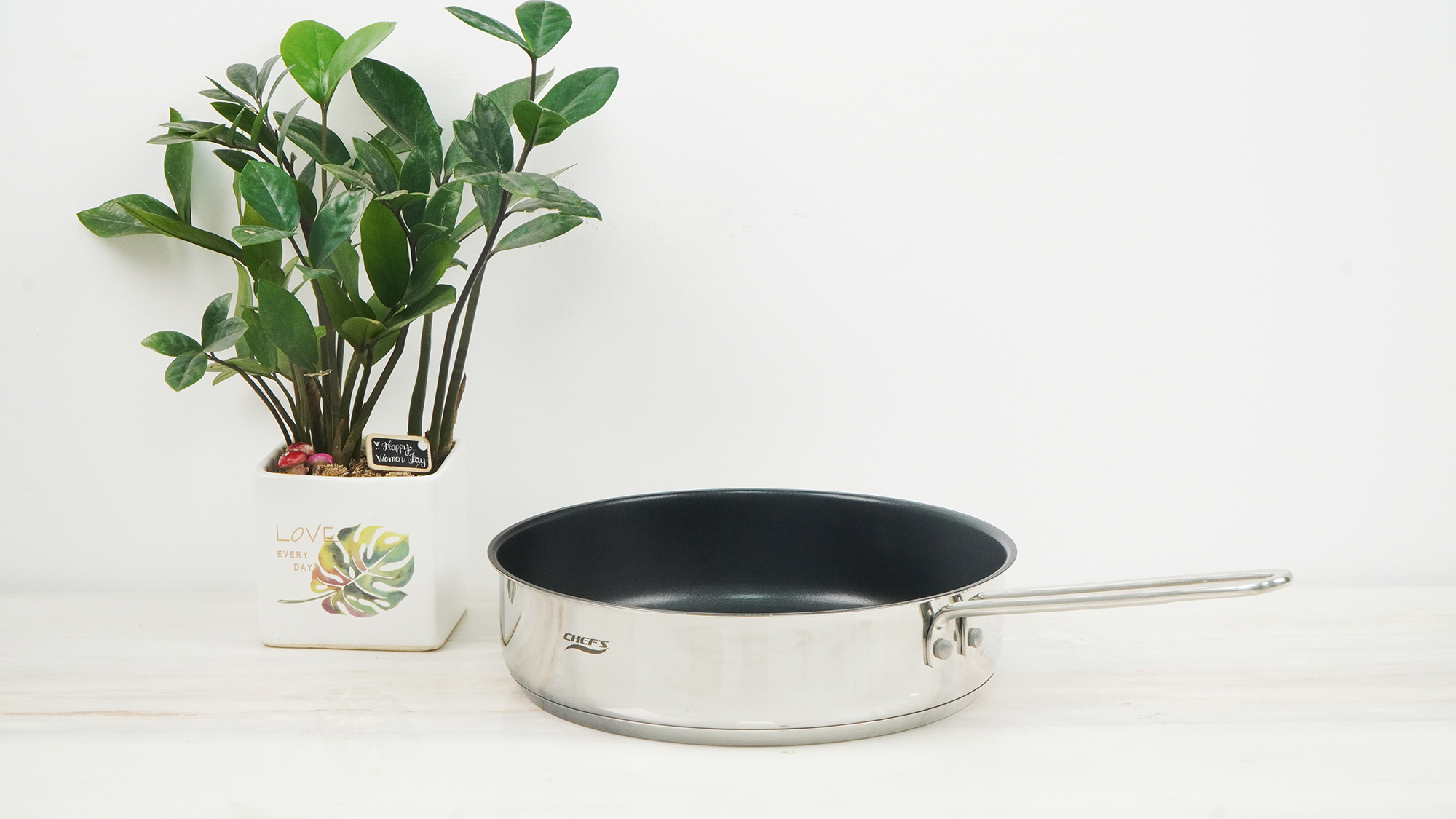 BỘ NỒI TỪ CHEFS EH-CW4430 4 MÓN-ĐIỆN MÁY IBUYS