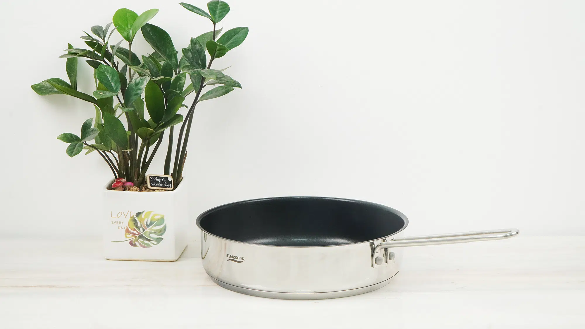 BỘ NỒI TỪ CHEFS EH-CW4430 4 MÓN-ĐIỆN MÁY IBUYS