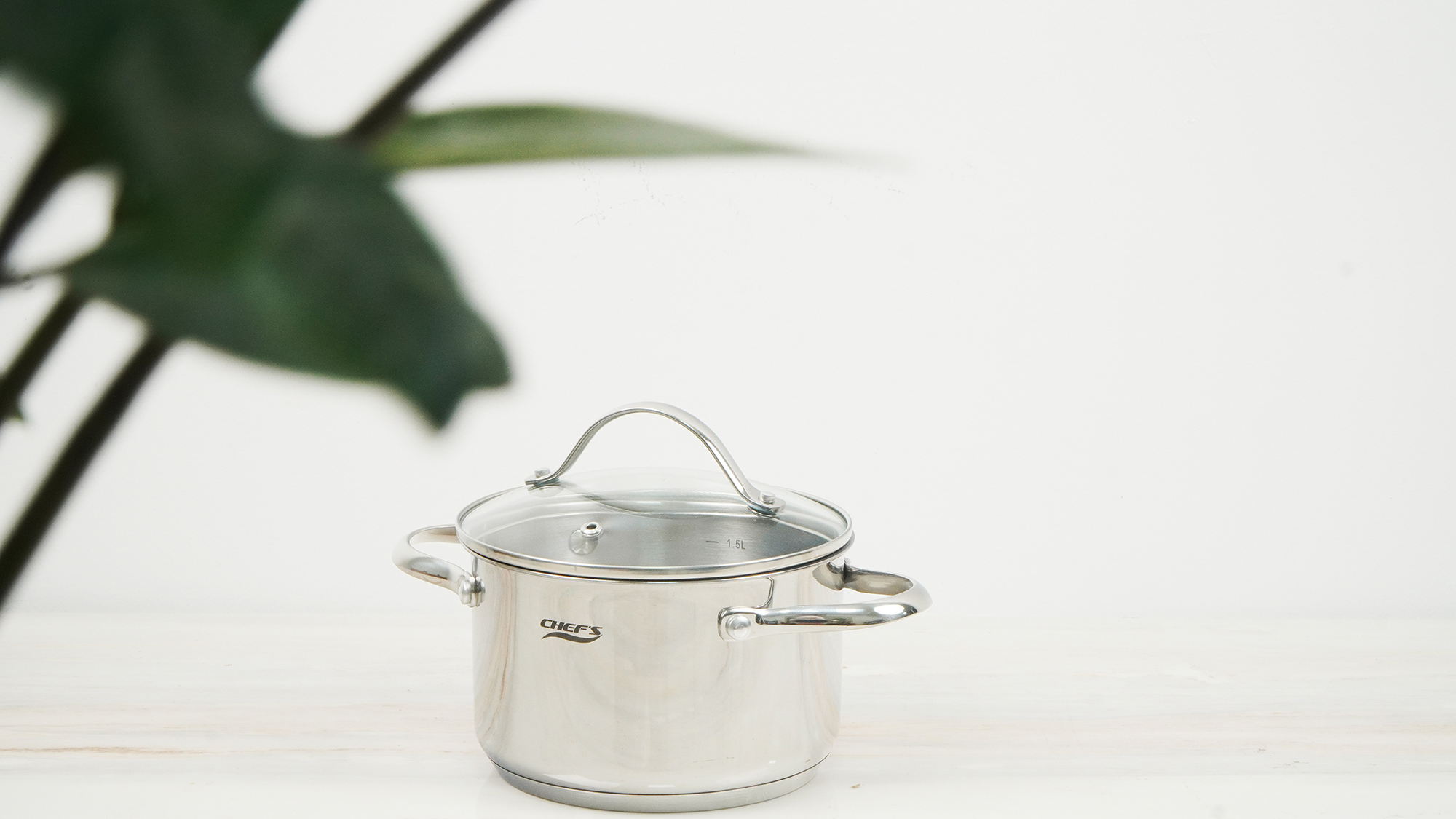 BỘ NỒI TỪ CHEFS EH-CW4430 4 MÓN-ĐIỆN MÁY IBUYS