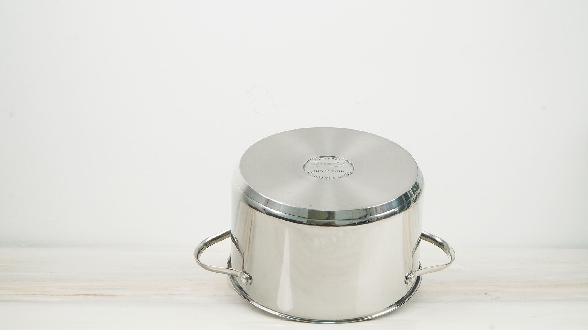 BỘ NỒI TỪ CHEFS EH-CW4430 4 MÓN-ĐIỆN MÁY IBUYS