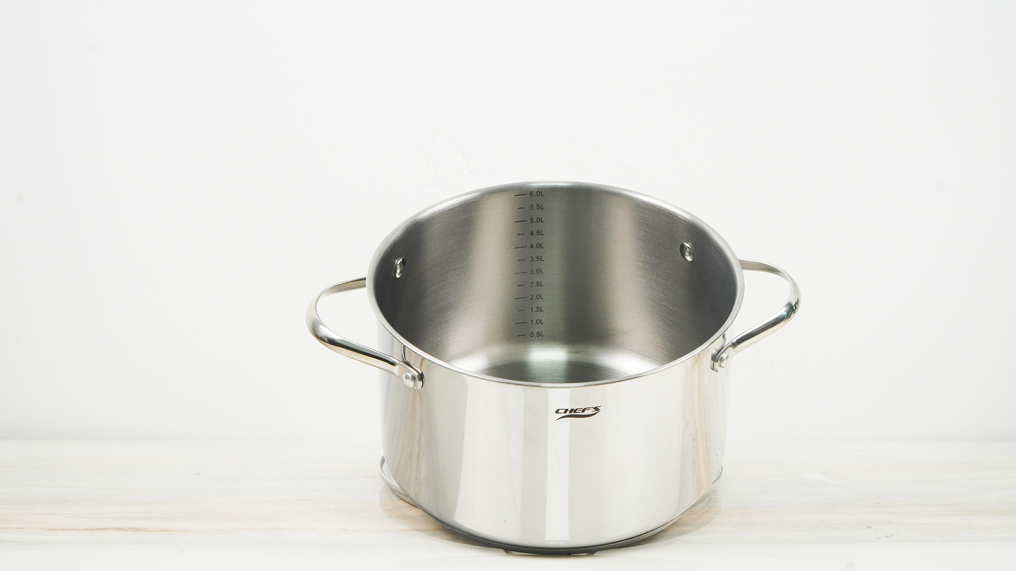 BỘ NỒI TỪ CHEFS EH-CW4430 4 MÓN-ĐIỆN MÁY IBUYS