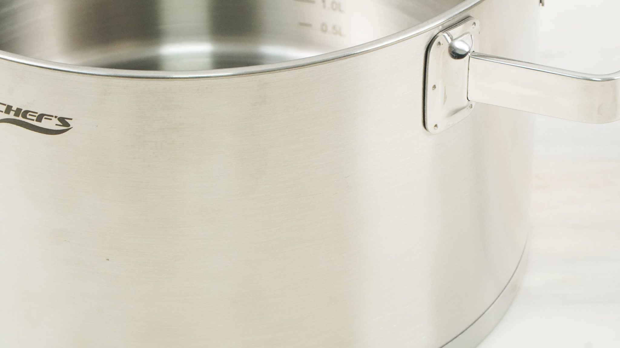 BỘ NỒI TỪ CHEFS EH-CW6304 5 MÓN