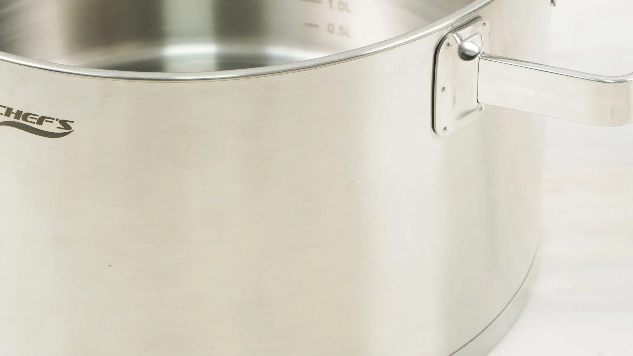 BỘ NỒI TỪ CHEFS EH-CW6304 5 MÓN