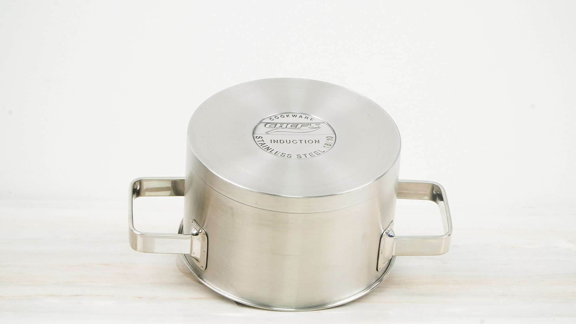 BỘ NỒI TỪ CHEFS EH-CW6304 5 MÓN